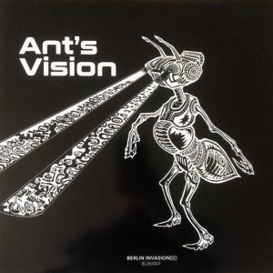 Various - Ant's Vision (12") (Mint (M))
