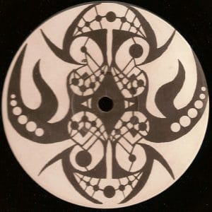 Les Boucles Etranges - Untitled (12") (Mint (M))