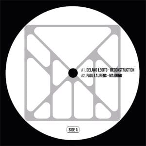 Various - De Missie Various Artists 01 (12", EP) (Mint (M))
