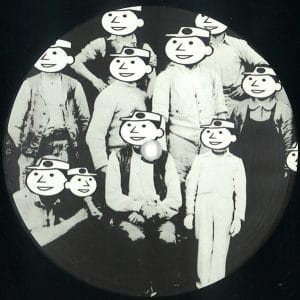 Various - F**k The Commercial Sound 2 (12") (Mint (M))