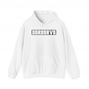 CERBERVS LTD 5 COLORS!! BANNER/DOG Style Unisex Heavy Blend™ Hooded Sweatshirt
