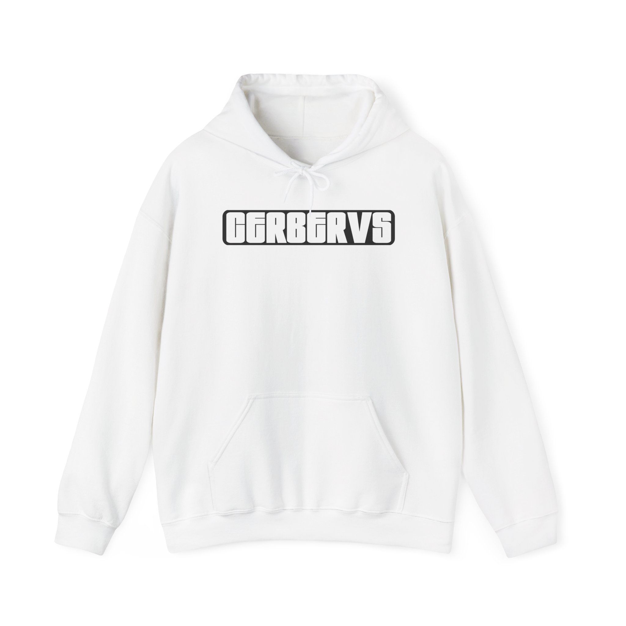 CERBERVS LTD 5 COLORS!! BANNER/DOG Style Unisex Heavy Blendâ„¢ Hooded Sweatshirt 1 CERBERVS LTD 5 COLORS!! BANNER/DOG Style Unisex Heavy Blendâ„¢ Hooded Sweatshirt